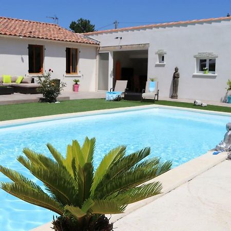 Villa Zenitude En Provence Plan d'Aups Esterno foto