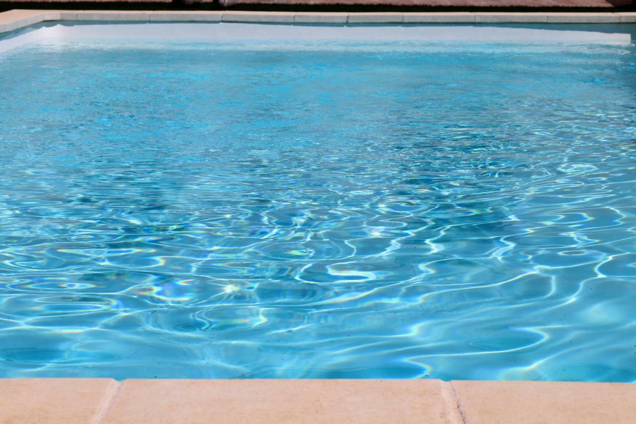 Villa Zenitude En Provence Plan d'Aups Esterno foto